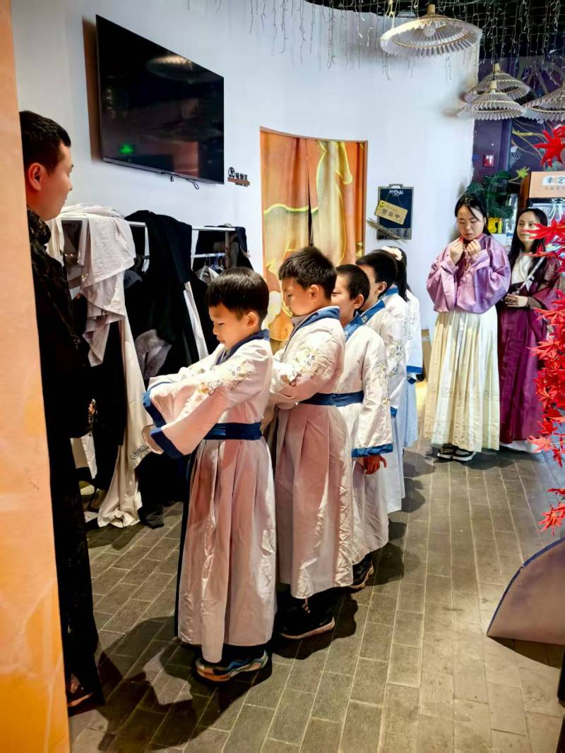江北区文旅策划公司